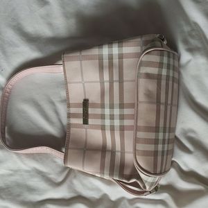 Burberry shoulder bag